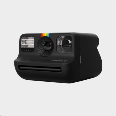 Polaroid Go Gen 2 Black Polaroid Go Gen 2 Black