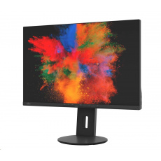 FUJITSU LCD -poškozený obal- B2410 WS 24" 1920x1200 300cd 5ms DP HDMI DVI VGA 4xUSB USB-C-DOCK IPS PIVOT černý FUJITSU LCD -poškozený obal- B2410 WS 24" 1920x1200 300cd 5ms DP HDMI DVI VGA 4xUSB USB-C-DOCK IPS PIVOT černý