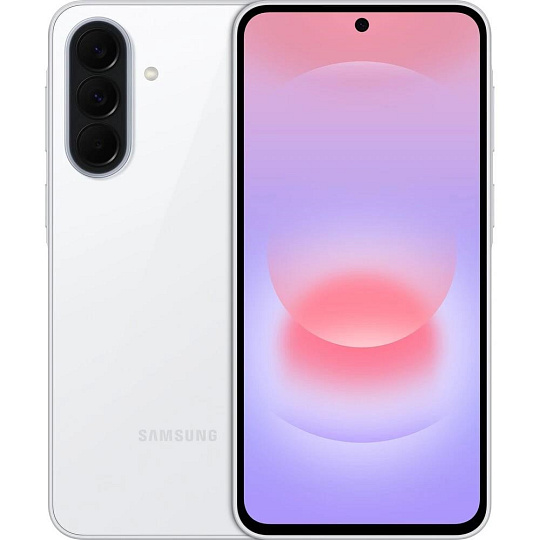 Samsung Galaxy A37 5G 8GB/256GB bílá, EU