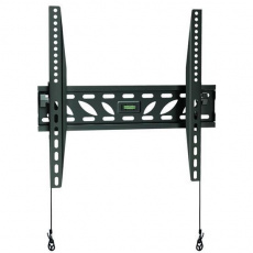 Solight střední naklápěcí držák pro ploché TV, 66cm - 140cm (26'' - 55'') Solight střední naklápěcí držák pro ploché TV, 66cm - 140cm (26'' - 55'')