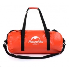Naturehike vodotěsný batoh 90l - černý Naturehike vodotěsný batoh 90l - černý
