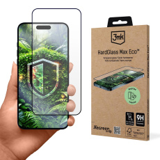 3mk Hardglass Max Eco pro Apple iPhone 16 Pro 3mk Hardglass Max Eco pro Apple iPhone 16 Pro