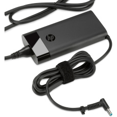 HP AC adapter 150W Slim Smart 4.5mm HP AC adapter 150W Slim Smart 4.5mm