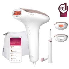Philips BRI921/00 Lumea Advanced IPL epilátor Philips BRI921/00 Lumea Advanced IPL epilátor