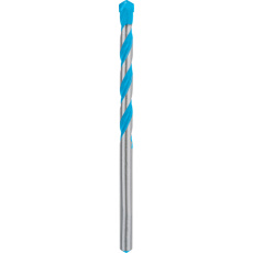 Bosch spirálový vrták EXPERT CYL-9 MultiConstruction 5,5 × 50 × 85 mm, 10 ks Bosch spirálový vrták EXPERT CYL-9 MultiConstruction 5,5 × 50 × 85 mm, 10 ks