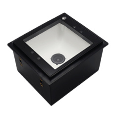 Newland FM3080 Hind, Multi Color LED index, 2D, HD, kit (RS232), black Newland FM3080 Hind, Multi Color LED index, 2D, HD, kit (RS232), black
