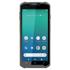 Newland MT93, Standard, 2D, 14 cm (5.5''), GPS, USB-C, BT, Wi-Fi, 4G, NFC, Android, kit, GMS Newland MT93, Standard, 2D, 14 cm (5.5''), GPS, USB-C, BT, Wi-Fi, 4G, NFC, Android, kit, GMS