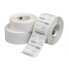 Zebra etikety Z-Select 2000D 76x25mm, 2580 etiket Zebra etikety Z-Select 2000D 76x25mm, 2580 etiket
