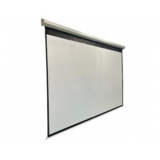 Reflecta MOTOR Crystal 350x350cm (1:1, 195"/495cm, 350x350cm) plátno RC motorové Reflecta MOTOR Crystal 350x350cm (1:1, 195"/495cm, 350x350cm) plátno RC motorové