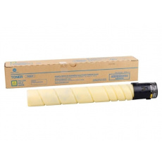 Minolta Toner TN-324Y H, žlutá do C258, C308, C368 (13k) Minolta Toner TN-324Y H, žlutá do C258, C308, C368 (13k)