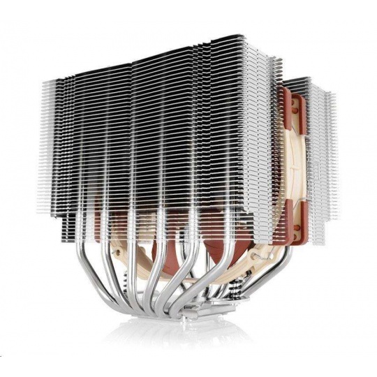 NOCTUA NH-D15S - chladič procesoru