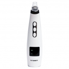 Garett Beauty Pure Skin - přístroj pro mikrodermabrazi Garett Beauty Pure Skin - přístroj pro mikrodermabrazi