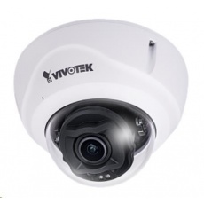 Vivotek FD9387-HTV-A, 5Mpix, 30sn/s,H.265,motorzoom 2.7-13.5mm (100-30°),DI/DO,PoE,Smart IR,SNV,WDR,MicroSDXC,venkovní