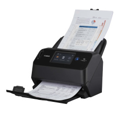 Canon dokumentový skener imageFORMULA DR-S150 A4,wifili, 45ppm, ADF,USB Canon dokumentový skener imageFORMULA DR-S150 A4,wifili, 45ppm, ADF,USB
