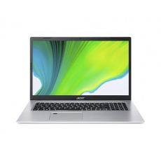 ACER NTB Aspire 5 (A517-52G-731D) i7-1165G7,17.3" FHD IPS,16GB,1TBSSD,NVIDIA GeForce,W11H,Silver ACER NTB Aspire 5 (A517-52G-731D) i7-1165G7,17.3" FHD IPS,16GB,1TBSSD,NVIDIA GeForce,W11H,Silver
