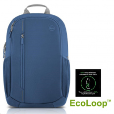 DELL BATOH Ecoloop Urban Backpack 14-16 CP4523B DELL BATOH Ecoloop Urban Backpack 14-16 CP4523B