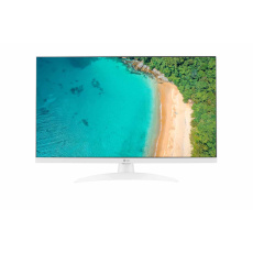 LG MT TV LCD 27" 27TQ615S - 1920x1080, HDMI, USB, DVB-T2/C/S2, repro, SMART