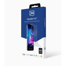3mk ochranná folie Silky Matt Pro pro Huawei Nova 13 3mk ochranná folie Silky Matt Pro pro Huawei Nova 13
