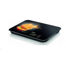 Laica KS5015L digitální kuchyňská váha Laica KS5015L digitální kuchyňská váha