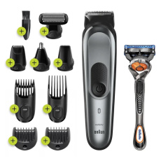 Braun MGK 7221 holící strojek Braun MGK 7221 holící strojek