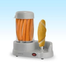 ORAVA HM-01 GR hotdogovač