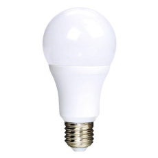 Solight LED žárovka, klasický tvar, 10W, E27, 4000K, 270°, 1100lm Solight LED žárovka, klasický tvar, 10W, E27, 4000K, 270°, 1100lm