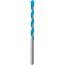 Bosch spirálový vrták EXPERT CYL-9 MultiConstruction 6 × 60 × 100 mm, 10 ks Bosch spirálový vrták EXPERT CYL-9 MultiConstruction 6 × 60 × 100 mm, 10 ks