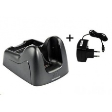 Datalogic charging-/communication station, USB, RS232 Datalogic charging-/communication station, USB, RS232