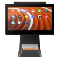 SUNMI D2s PLUS, 39.6 cm (15,6''), Projected Capacitive, Full HD, USB, BT, Ethernet, Wi-Fi, Android SUNMI D2s PLUS, 39.6 cm (15,6''), Projected Capacitive, Full HD, USB, BT, Ethernet, Wi-Fi, Android