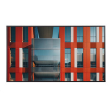 SHARP/NEC MultiSync® ME552, 3840 x 2160, 18/7, 450cd/m2, 1200:1, HDMI, USB-C SHARP/NEC MultiSync® ME552, 3840 x 2160, 18/7, 450cd/m2, 1200:1, HDMI, USB-C