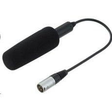 Panasonic AG-MC200G - XLR mikrofón Panasonic AG-MC200G - XLR mikrofón