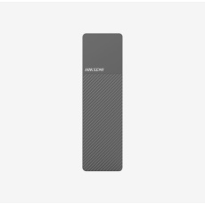 HIKSEMI externí box MD202, M.2 SATA NVMe Enclosure, Až 2280, černá HIKSEMI externí box MD202, M.2 SATA NVMe Enclosure, Až 2280, černá