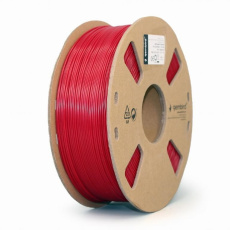 GEMBIRD Tisková struna (filament) ABS, 1,75mm, 1kg, červená GEMBIRD Tisková struna (filament) ABS, 1,75mm, 1kg, červená
