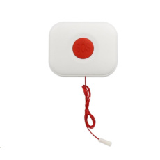 EVOLVEO WiFi SOS, chytré nouzové SOS tlačítko EVOLVEO WiFi SOS, chytré nouzové SOS tlačítko