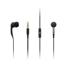 Lenovo 100 In-Ear Headphone-Black Lenovo 100 In-Ear Headphone-Black