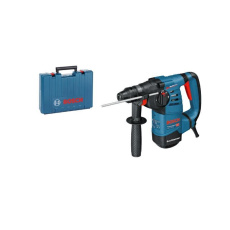 Bosch GBH 3-28 DRE vrtací kladivo s SDS plus, 800 W, 0 - 4.000 příklepů/min, 0 - 900 ot/min Bosch GBH 3-28 DRE vrtací kladivo s SDS plus, 800 W, 0 - 4.000 příklepů/min, 0 - 900 ot/min