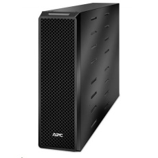 APC Smart-UPS SRT 192V 8 and 10kVA Battery Pack (SRT8KXLI, SRT10KXLI) APC Smart-UPS SRT 192V 8 and 10kVA Battery Pack (SRT8KXLI, SRT10KXLI)