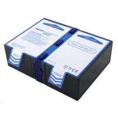 AVACOM náhrada za RBC123 - baterie pro UPS AVACOM náhrada za RBC123 - baterie pro UPS