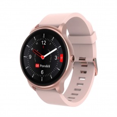 iGET FIT F60 Rose Gold iGET FIT F60 Rose Gold