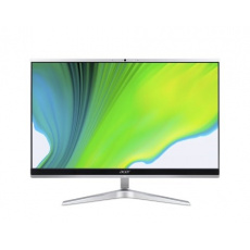 ACER PC AiO Aspire C22-1600-21.5" Full HD,Intel Celeron,4GB RAM, 256GB SSD,Intel UHD Graphics, ACER PC AiO Aspire C22-1600-21.5" Full HD,Intel Celeron,4GB RAM, 256GB SSD,Intel UHD Graphics,