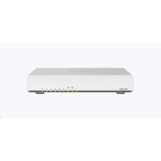QHora-301W WiFi 6 SD-WAN router (AX3600,2,4GHz/5GHz/2x10GbE/4xGbE/2xUSB3.2Gen1) QHora-301W WiFi 6 SD-WAN router (AX3600,2,4GHz/5GHz/2x10GbE/4xGbE/2xUSB3.2Gen1)