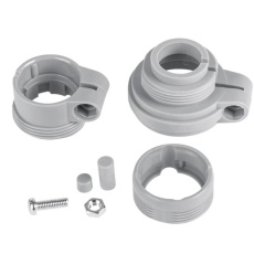 Homematic IP adaptér ventilu Danfoss, 3 kusy (RA, RAV, RAVL), M30 x 1,5 mm Homematic IP adaptér ventilu Danfoss, 3 kusy (RA, RAV, RAVL), M30 x 1,5 mm