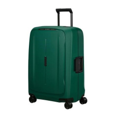 Samsonite ESSENS SPINNER 69/25 ALPINE GREEN Samsonite ESSENS SPINNER 69/25 ALPINE GREEN