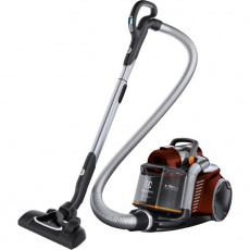 Electrolux EUFC8ANIMA Bezsáčkové vysavače ULTRA FLEX Electrolux EUFC8ANIMA Bezsáčkové vysavače ULTRA FLEX