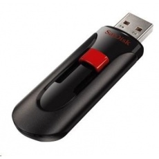 SanDisk Flash Disk 64GB Cruzer Glide, USB 2.0 SanDisk Flash Disk 64GB Cruzer Glide, USB 2.0