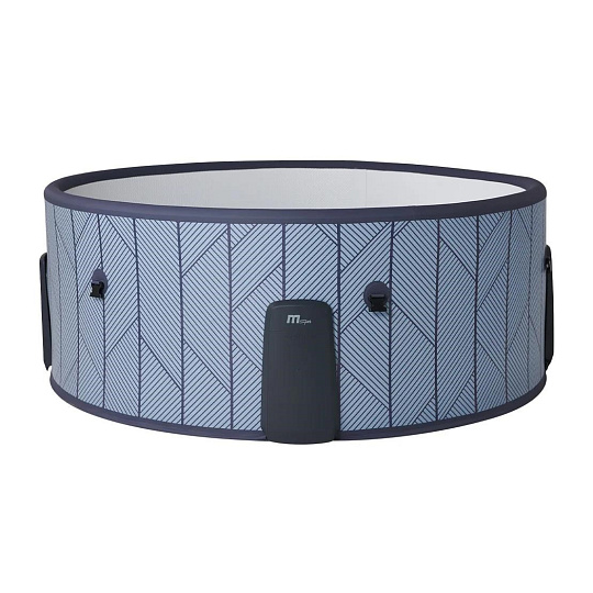 Marimex bazén vířivý MSPA Tidal ECO F-TD066WE