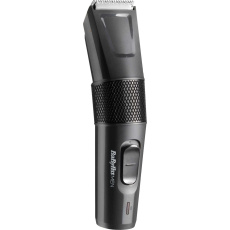 Babyliss E786E Precision Cut zastřihovač vlasů, akumulátorový, 26 nastavitelných délek, nože z nerezové oceli