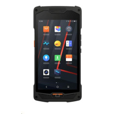 Sunmi L2s PRO, 2D, 12.7 cm (5''), GPS, USB-C, BT, Wi-Fi, 4G, NFC, Android, kit (USB), GMS, RB Sunmi L2s PRO, 2D, 12.7 cm (5''), GPS, USB-C, BT, Wi-Fi, 4G, NFC, Android, kit (USB), GMS, RB