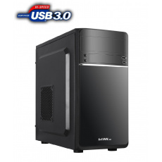 BAZAR 1stCOOL skříň STEP 1, micro ATX, AU, 1x USB 3.0 + 1x USB 2.0, "REPAIRED" BAZAR 1stCOOL skříň STEP 1, micro ATX, AU, 1x USB 3.0 + 1x USB 2.0, "REPAIRED"
