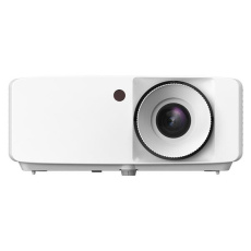 Optoma projektor ZW340e (DLP, LASER, FULL 3D, WXGA, 3600 ANSI, 300 000:1, 2xHDMI, RS232, 15W speaker) Optoma projektor ZW340e (DLP, LASER, FULL 3D, WXGA, 3600 ANSI, 300 000:1, 2xHDMI, RS232, 15W speaker)